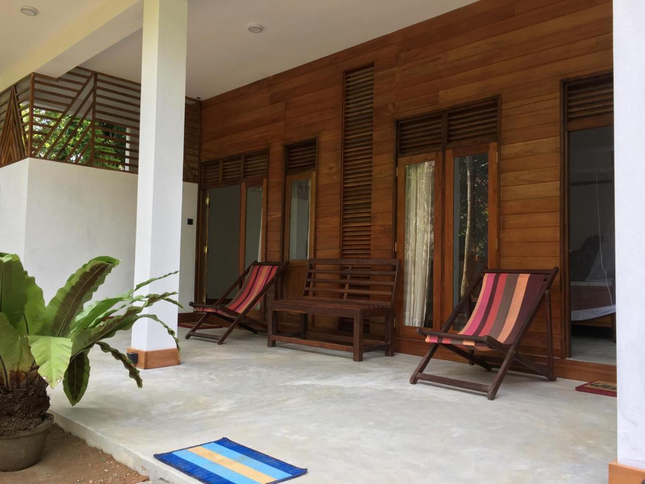 Апартаменты Gold Ocean House Диквелла Экстерьер фото